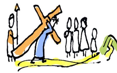 Unsere Ostergottesdienste