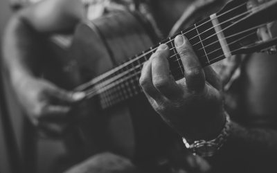 Musical – sei dabei und gestalte mit.